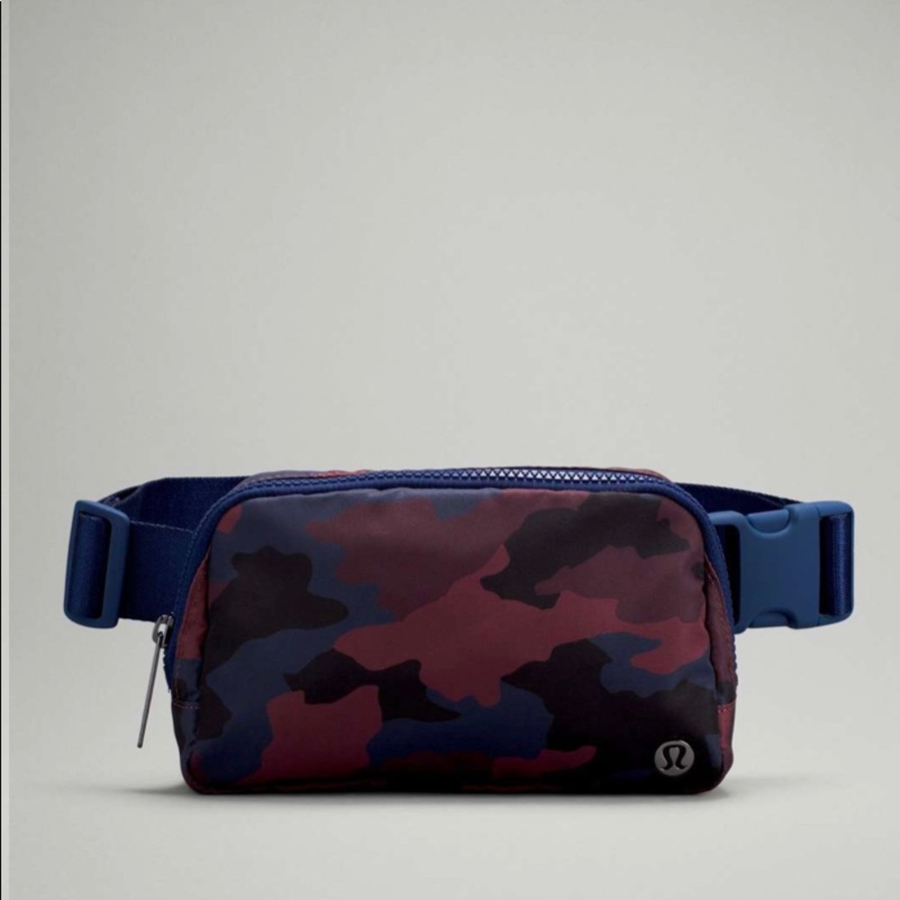Lululemon Everywhere Belt Bag, new with tags. Color: HCSN